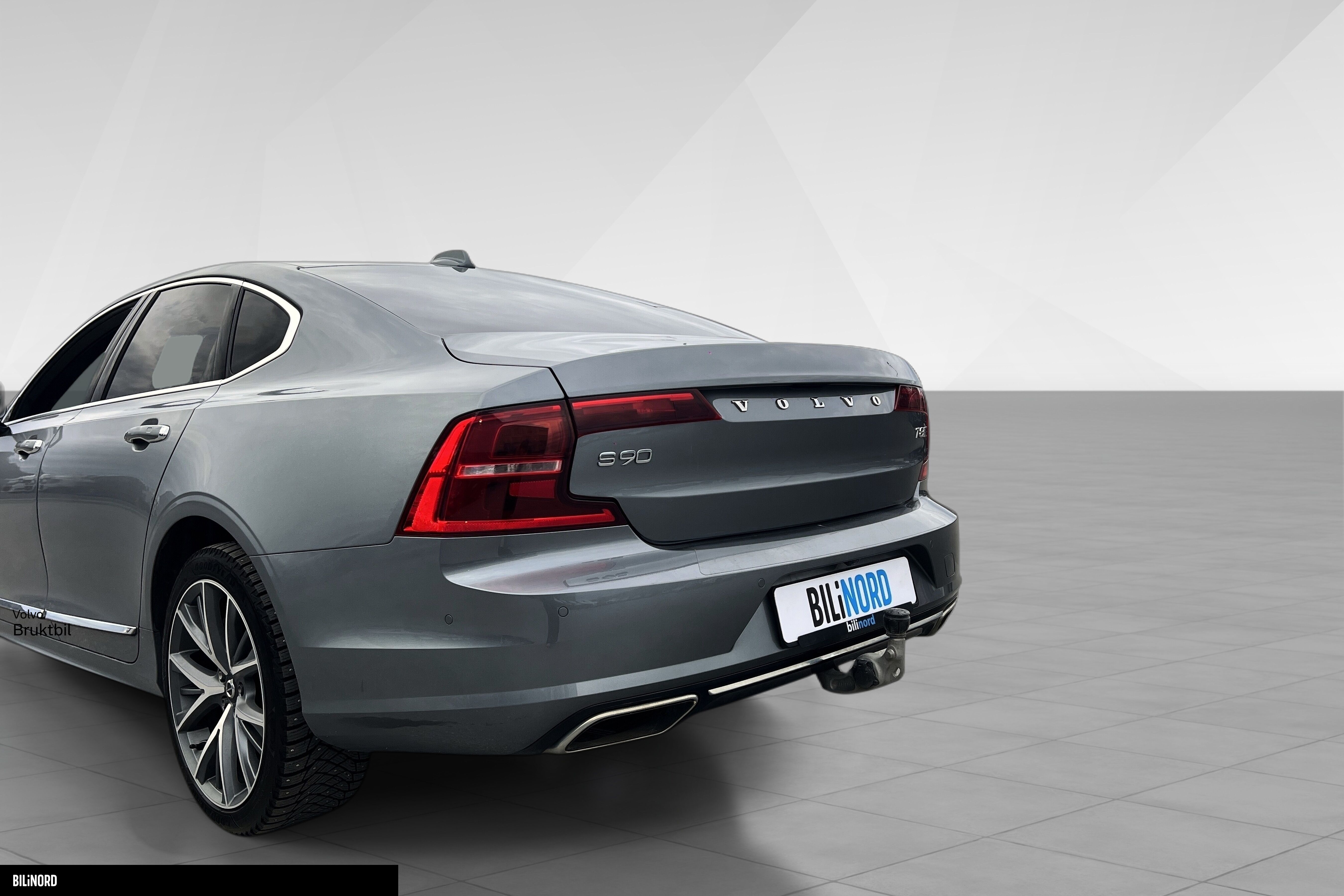 Volvo S90 bilde 7