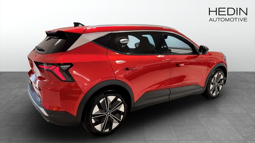 Bild 2 av Renault Scenic E-Tech