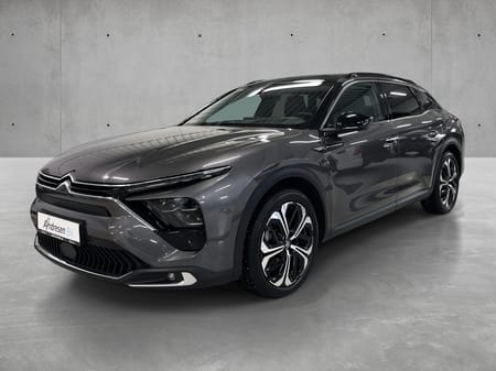Citroën C5 X Plug-in-Hybrid