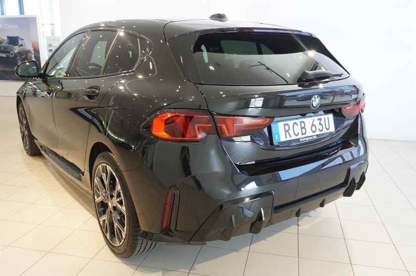 Bild 5 av BMW 120 