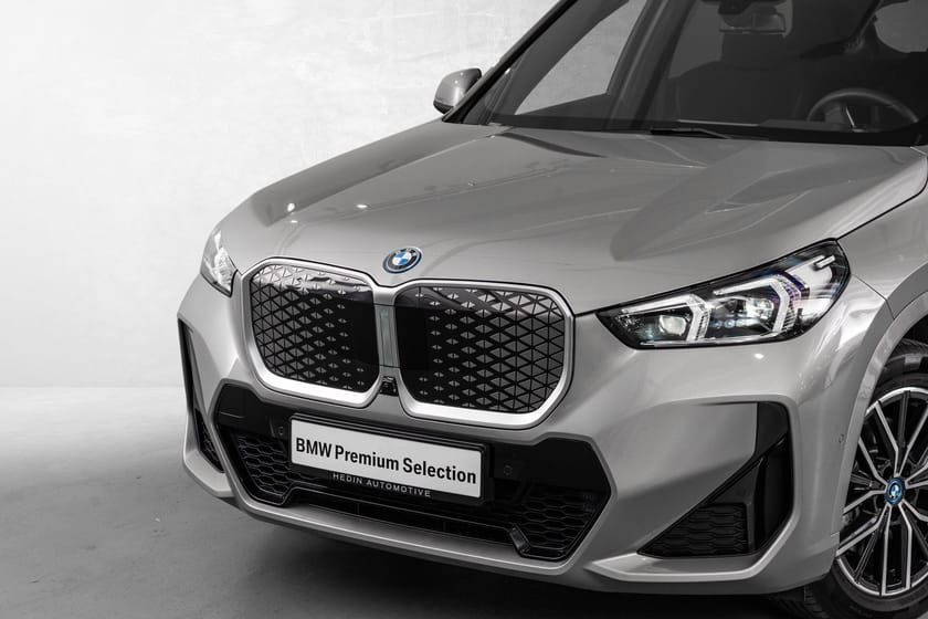 Bilde 2 av BMW iX1 xDrive30