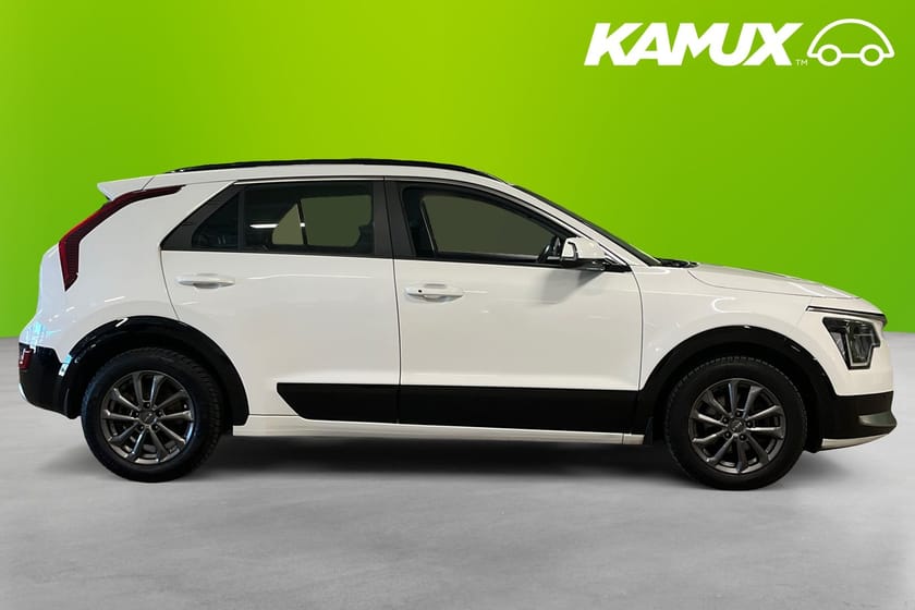 Bild 2 av Kia Niro Plug-In-Hybrid GRILL PÅ KÖPET B-kam