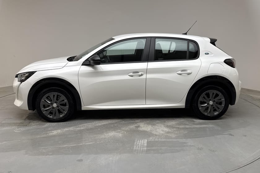 Bild 2 av Peugeot e-208 50kWh 5dr (136hk)