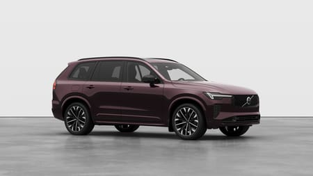 Volvo XC90 7 Säten