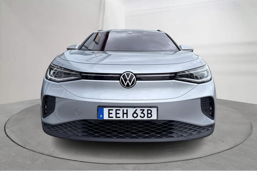 Bild 5 av Volkswagen ID.4 Pro
