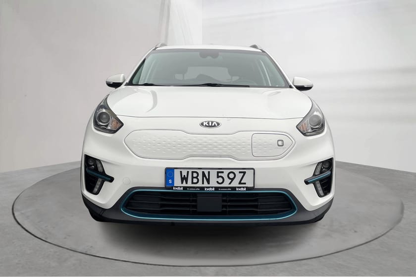 Bild 5 av Kia e-Niro 64kWh (204hk) Backkamera