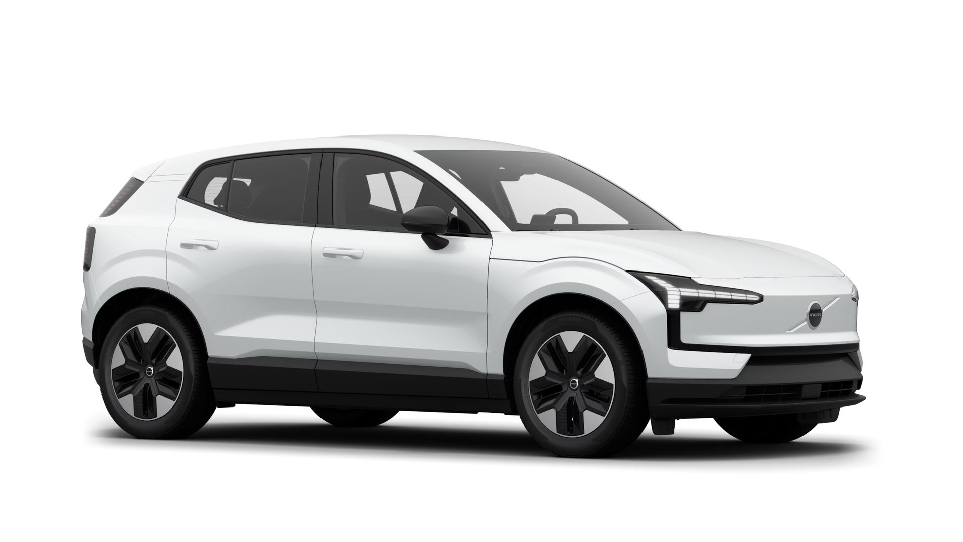 Volvo EX30 2027, kuva 4/6