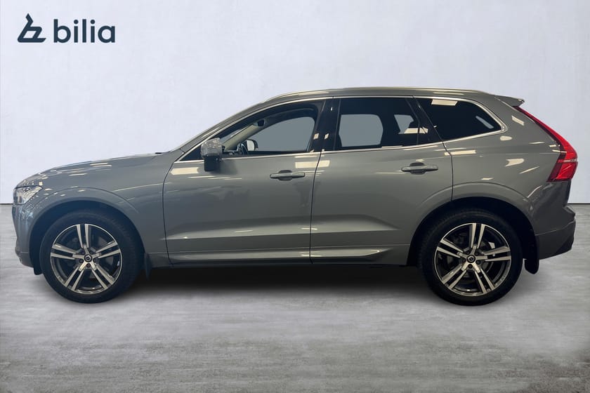 Bild 3 av Volvo XC60 Momentum/Dieselvärmare