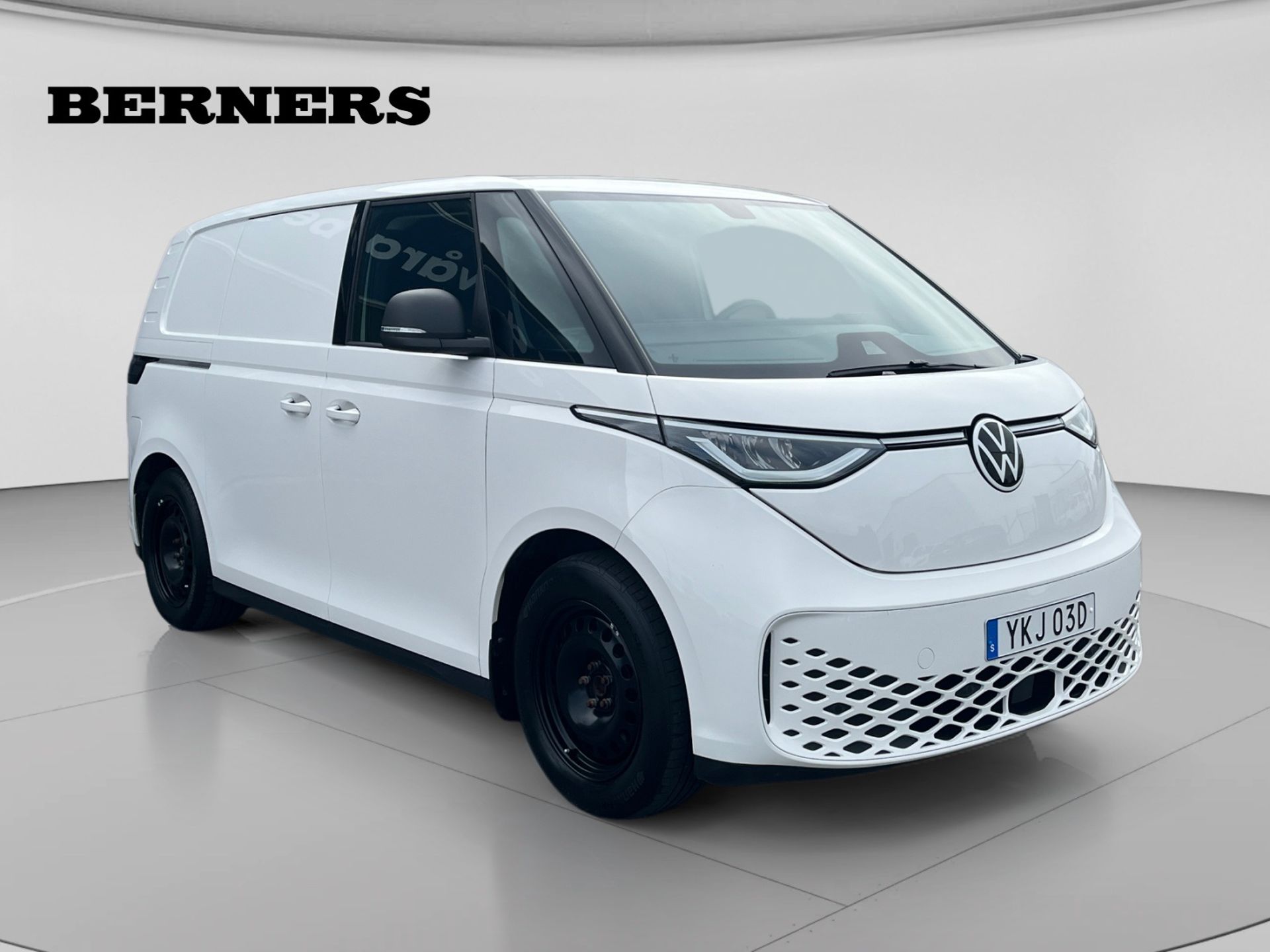 Volkswagen ID. Buzz 82 kWh 204hk 2024, bild 7/10