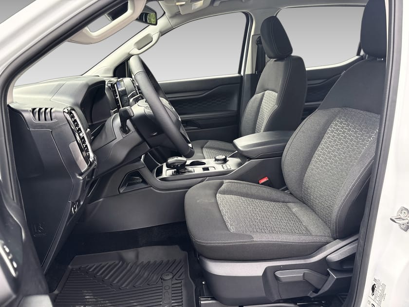 Bild 4 av Ford Ranger PHEV Double Cab XLT 280 A