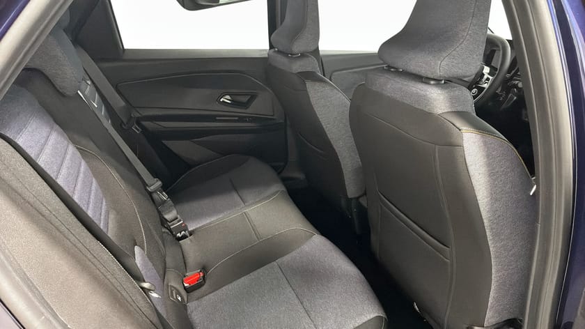 Bild 5 av Renault 5 E-Tech PL: 3690kr/mån TECHNO EV52