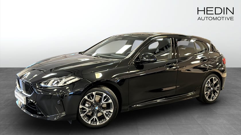 Bild 1 av BMW 120