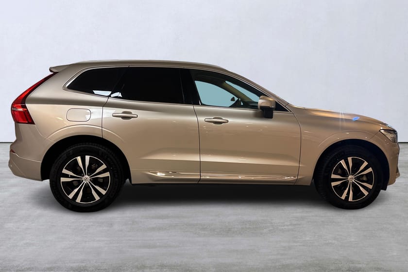 Bild 3 av Volvo XC60 T6 Core Special Edition