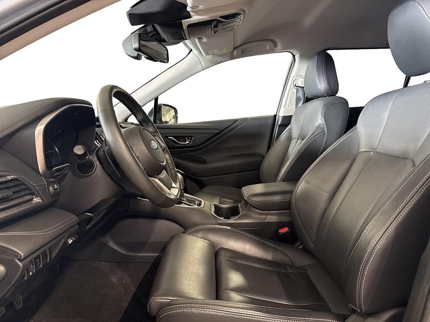 Bild 2 av Subaru Outback 2.5 Limited 4WD XFuel Lineartronic Euro 6