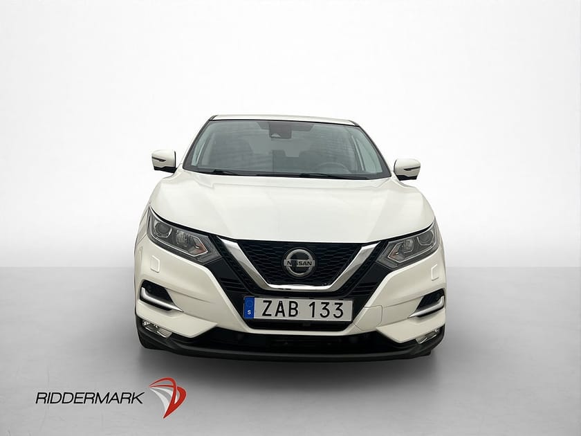 Bild 2 av Nissan Qashqai