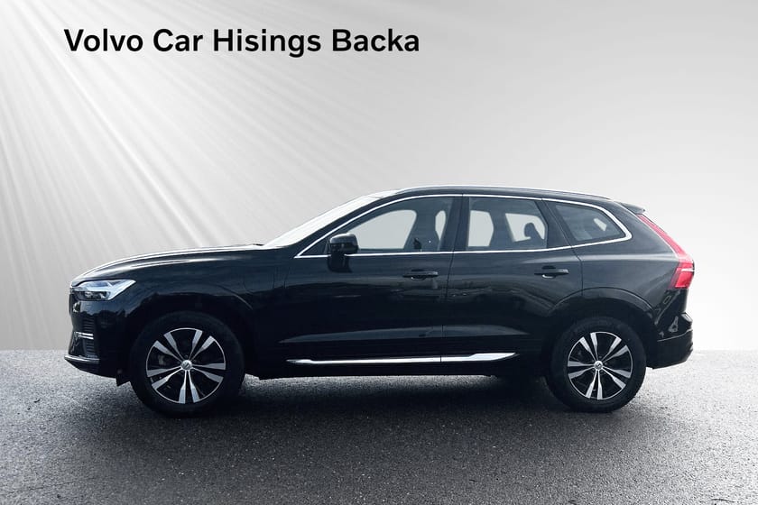 Bild 4 av Volvo XC60 T6 Core Special  | Dragkrok