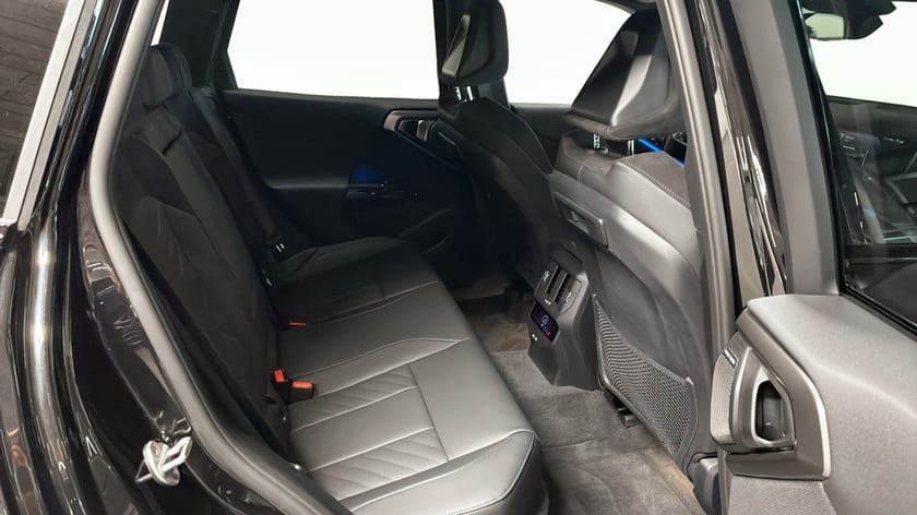 Bild 5 av BMW X3 20 xDrive M Sport Business H&K 360 DAP