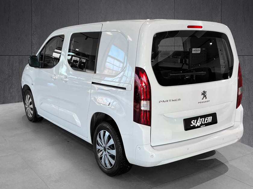 Bilde 3 av Peugeot Partner L1