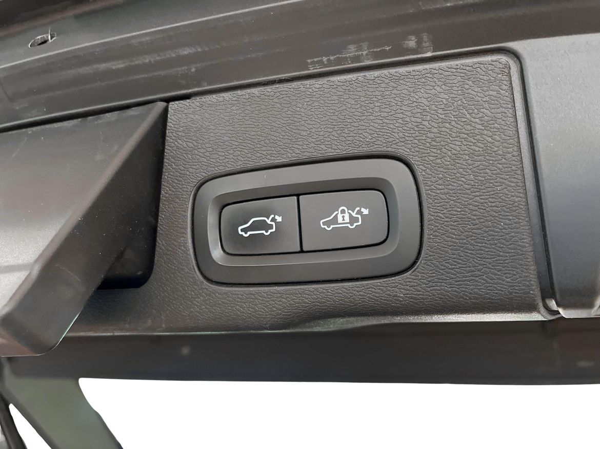 Volvo XC60 2021 - miniatyr 10