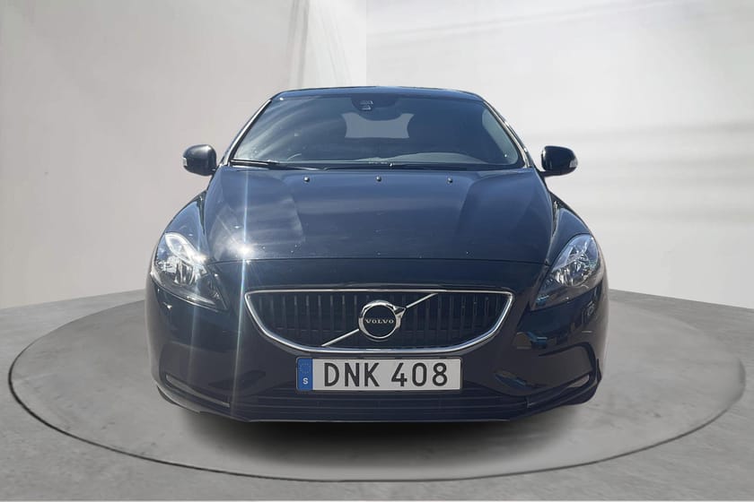 Bild 5 av Volvo V40 T3 (152hk) Kinetic