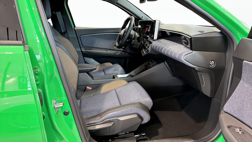 Bild 3 av Renault 5 E-Tech TECHNO EV52 // Privatleasing fr. 3690 kr/mån
