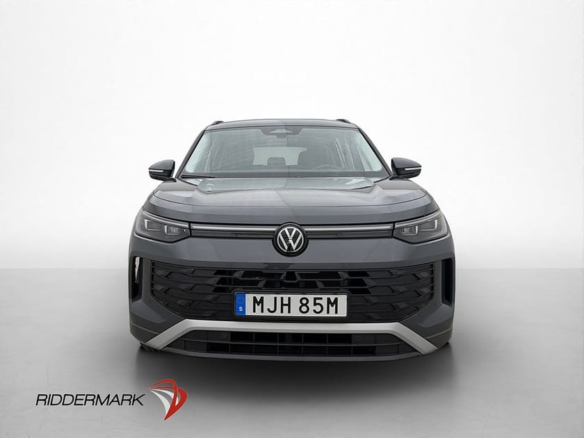 Bild 2 av Volkswagen Tayron eHybrid Life Rattvärme Navi Kamera 204hk