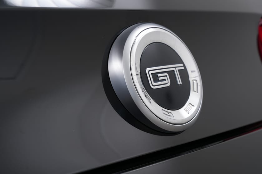 Bild 5 av Ford Mustang GT V8 5.0 Automat 418hk