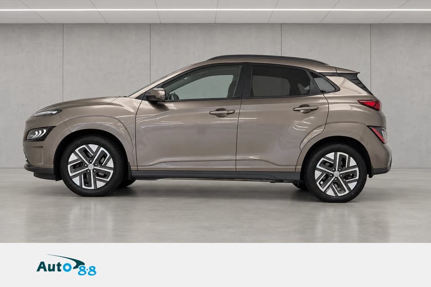 Bilde 3 av Hyundai Kona Electric 64 kWh