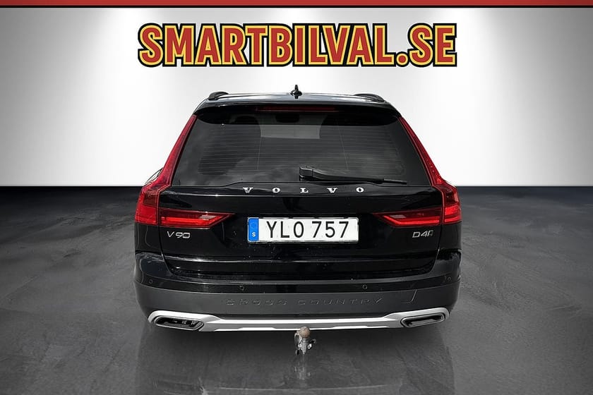 Bild 4 av Volvo V90 Cross Country