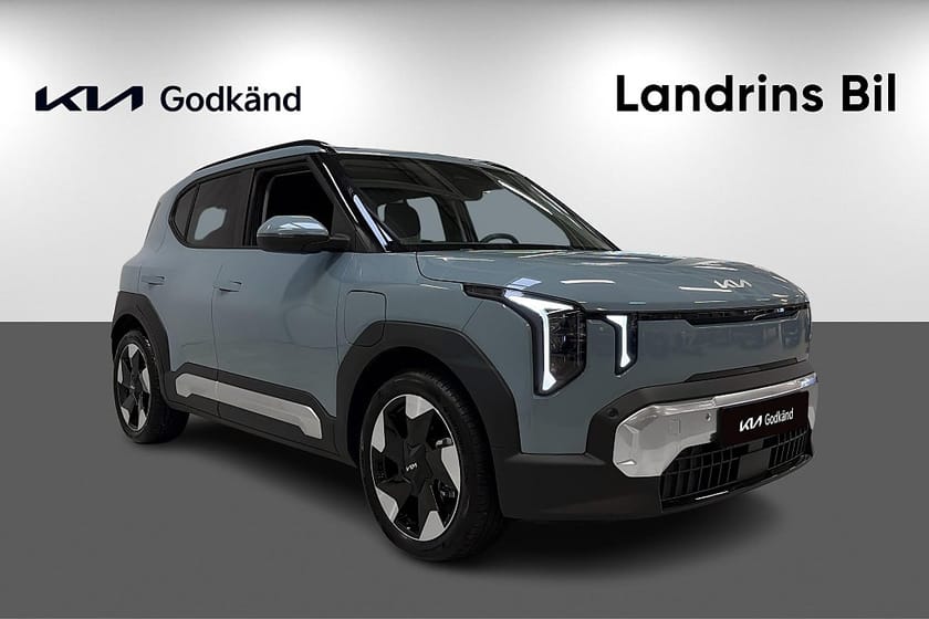 Bild 3 av Kia EV2 Standard Range