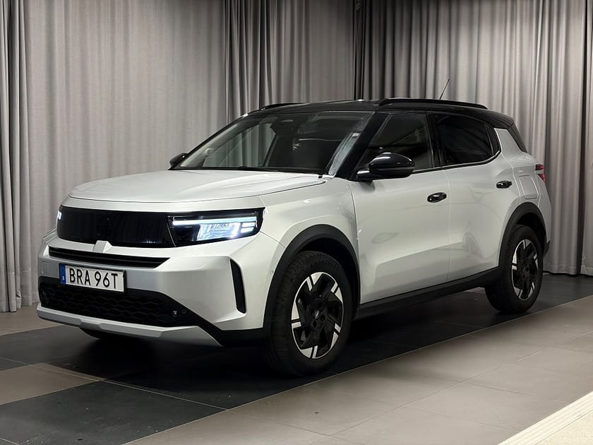 Bild 1 av Opel Frontera Hybrid 145 GS Demobil