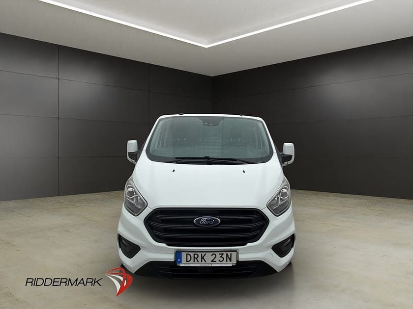 Bild 5 av Ford Transit Custom 280 transit-custom Ny-Kamrem Värm Drag Kamera CARPLAY Moms