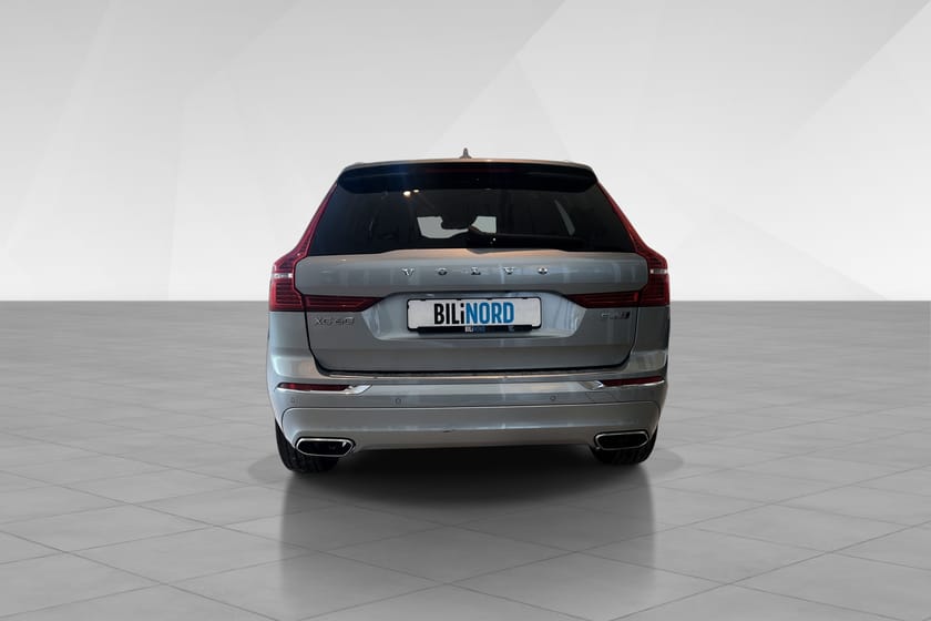 Bilde 5 av Volvo XC60