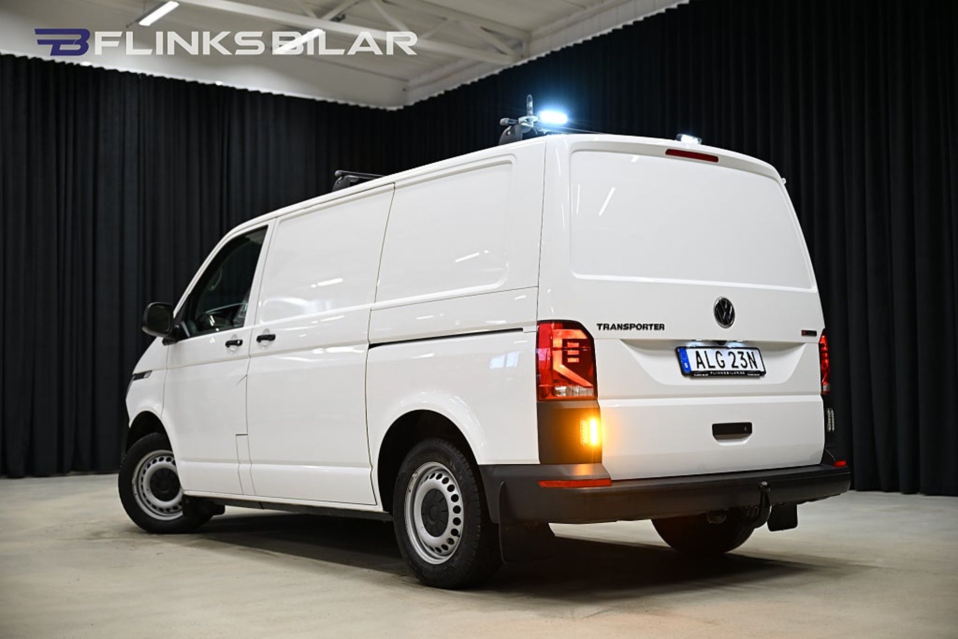 Volkswagen Transporter 2020, bild 6/10