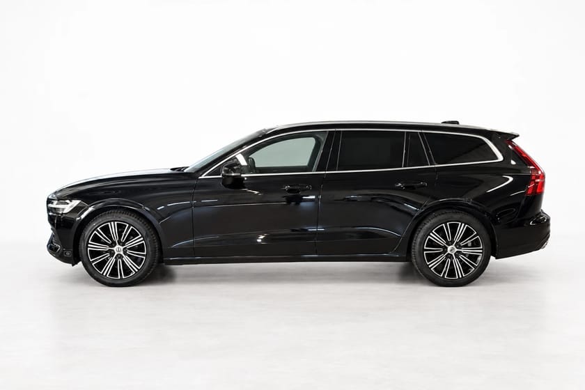 Bild 2 av Volvo V60