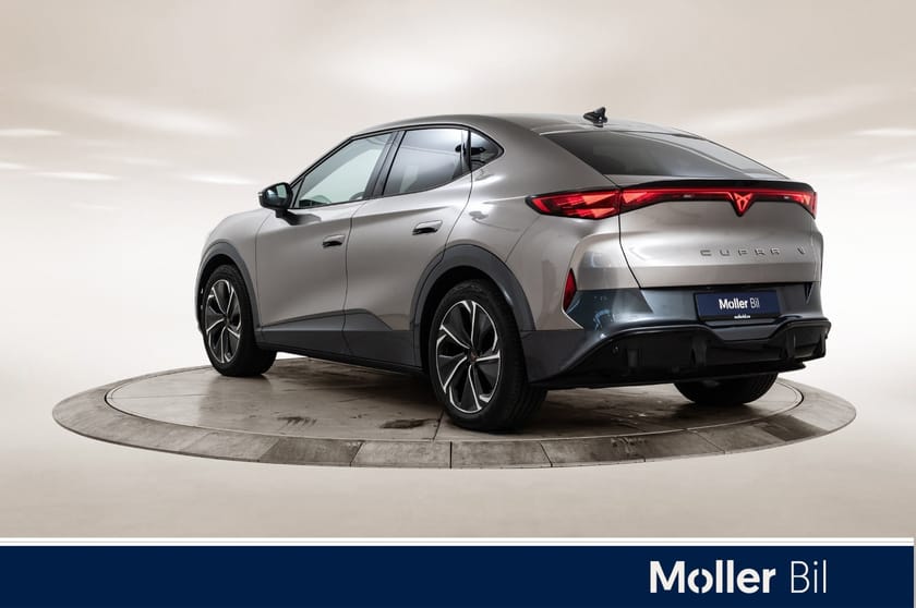 Bilde 3 av CUPRA Tavascan VZ 
