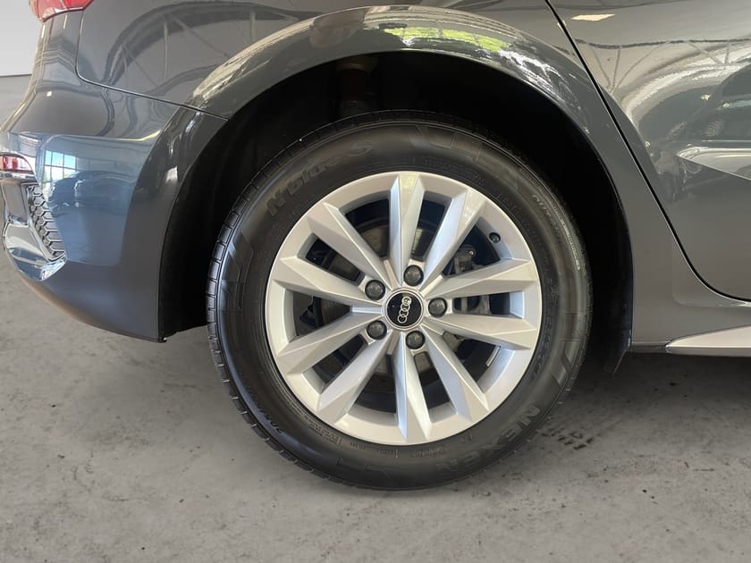 Bild 5 av Audi A3 Sportback 35 TFSI Proline S-tronic