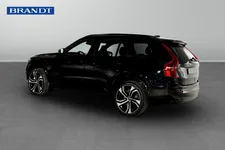 Volvo XC90 7 Säten