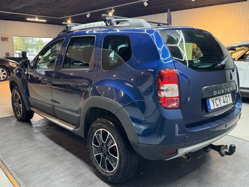 Bild 4 av Dacia Duster