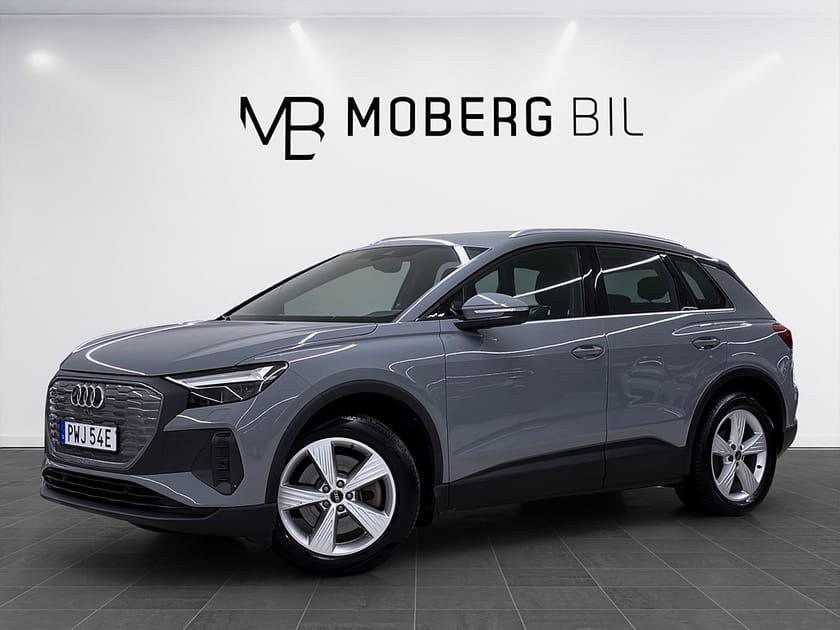 Bild 1 av Audi Q4 40 e-tron 204hk Proline SONOS 2 Års Garanti!