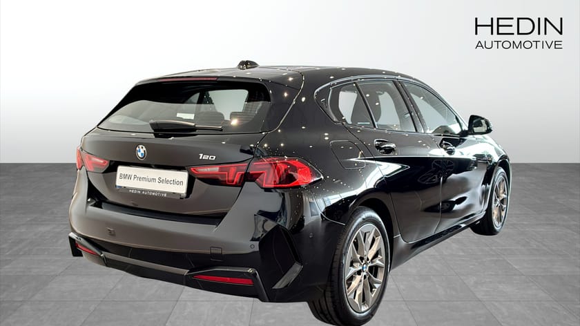 Bild 2 av BMW 120 