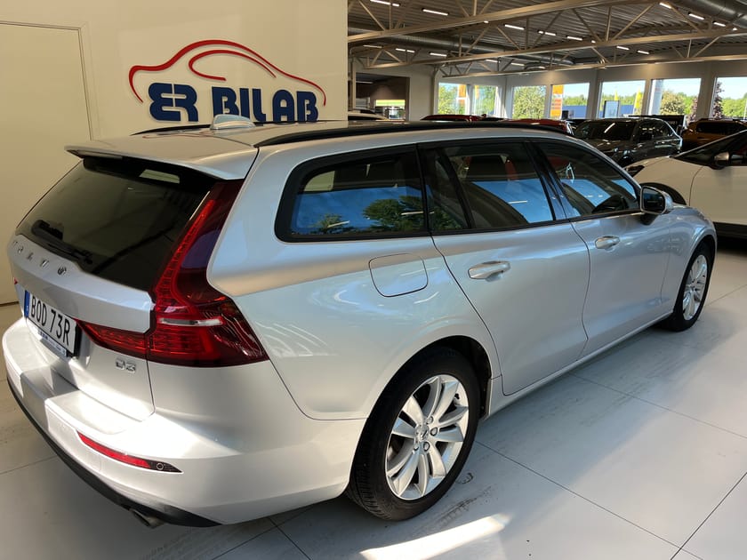 Bild 4 av Volvo V60 