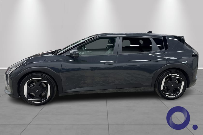 Bilde 2 av Kia EV4 Long Range Exclusive Plus