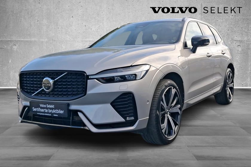 Bilde 1 av Volvo XC60