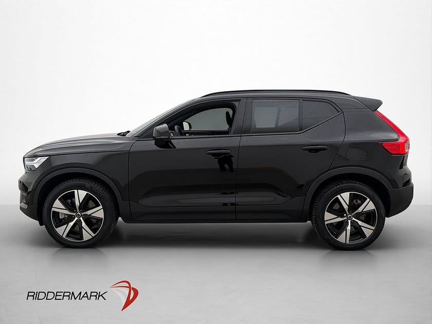 Bild 5 av Volvo XC40 Recharge Plus MOMS Kamera BLIS Värm CarPlay