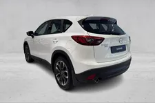 Thumnail bilde 2 av Mazda CX-5