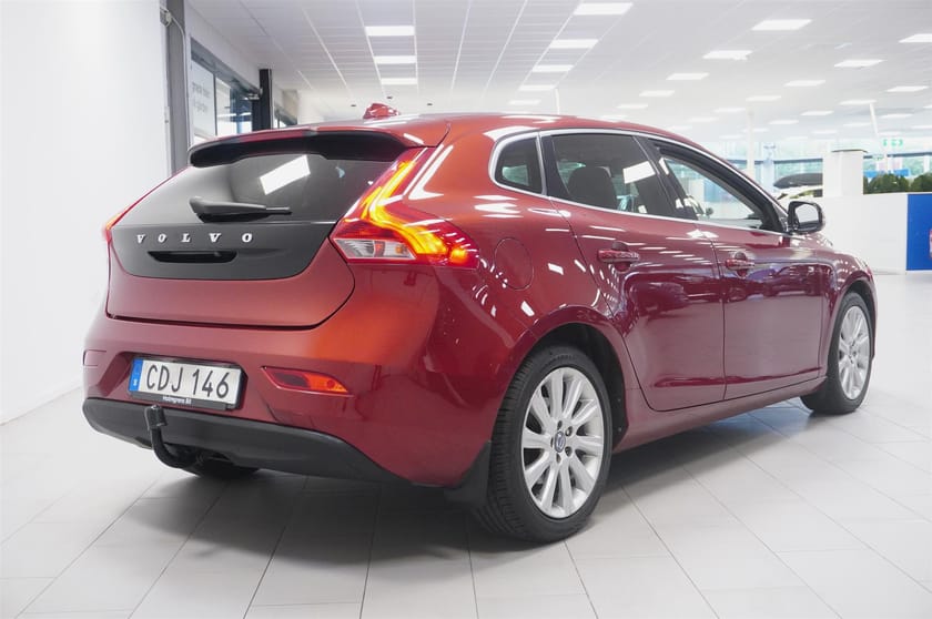 Bild 4 av Volvo V40