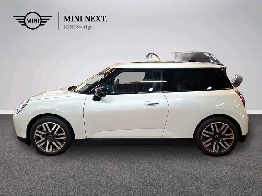 Bild 2 av MINI Cooper SE Classic Trim, Paket L