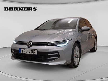 Volkswagen Golf LIFE 1.5 ETSI 150 HK 7 VXL