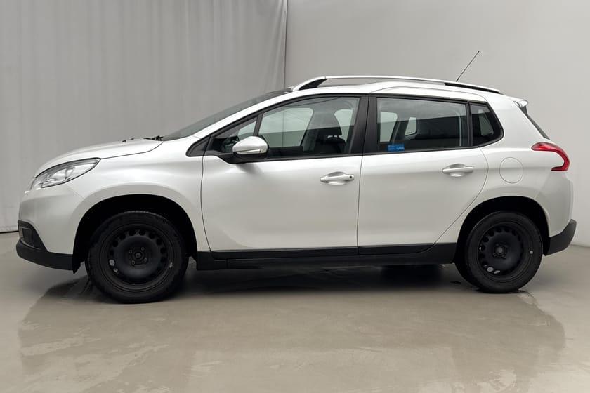 Bild 2 av Peugeot 2008 1.2 VTi (82hk) Active Adventure Edition